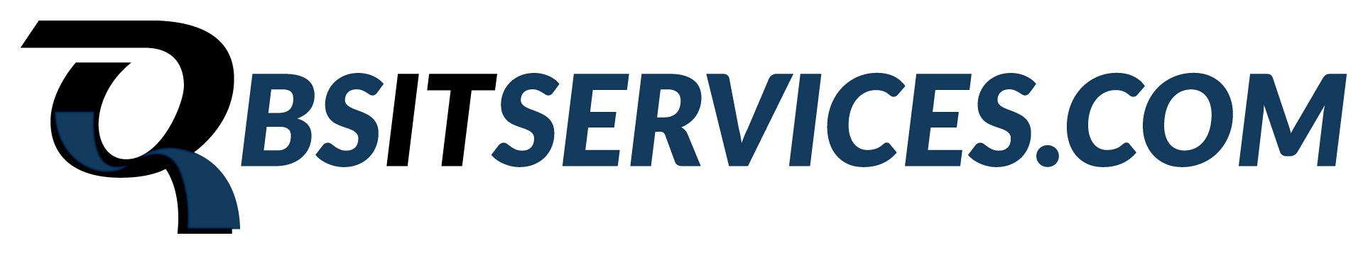 QBS IT SERVICES
