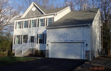 Construction Monitoring Construction Monitoring