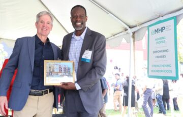 Our Vision Our Vision