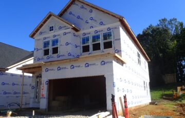 Construction Monitoring