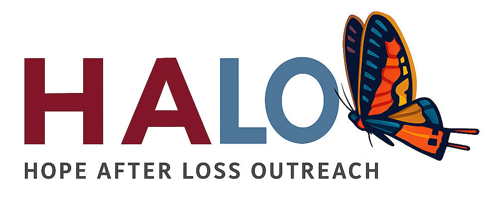 Halo Maryland