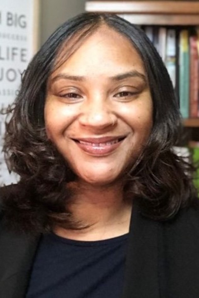 Executive Director, Roberta’s House With extensive experience in nonprofit leadership and community health, Ms. Sackor-Jones serves as Executive Director of Roberta’s House, where she leads the expansion of HALO MD across Maryland. Her expertise ensures that families throughout the state have equitable access to compassionate, high-quality grief support services.