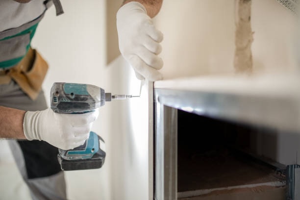 DRYWALL REPAIR/INSTALL DRYWALL REPAIR/INSTALL