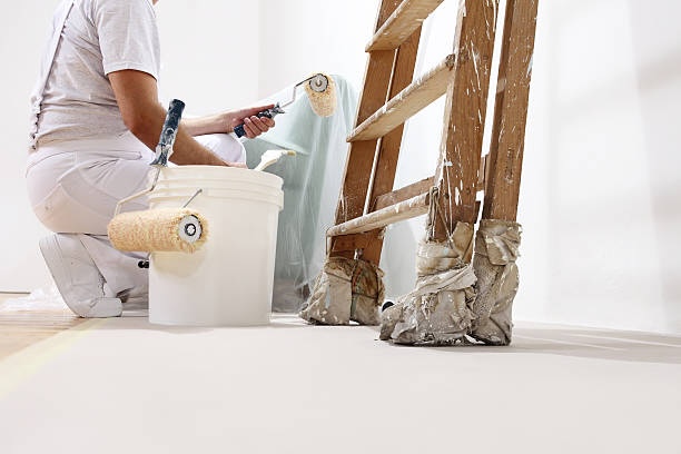 PAINTING PAINTING