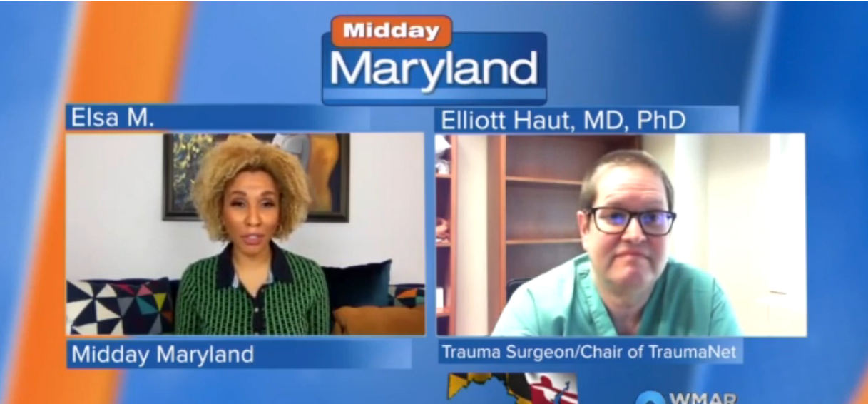 MIDDAY Maryland - NEWS Channel 2 Baltimore