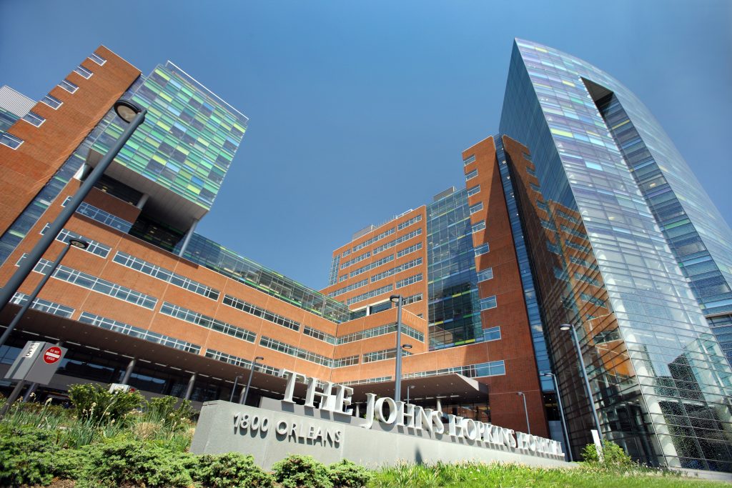 Johns Hopkins Hospital