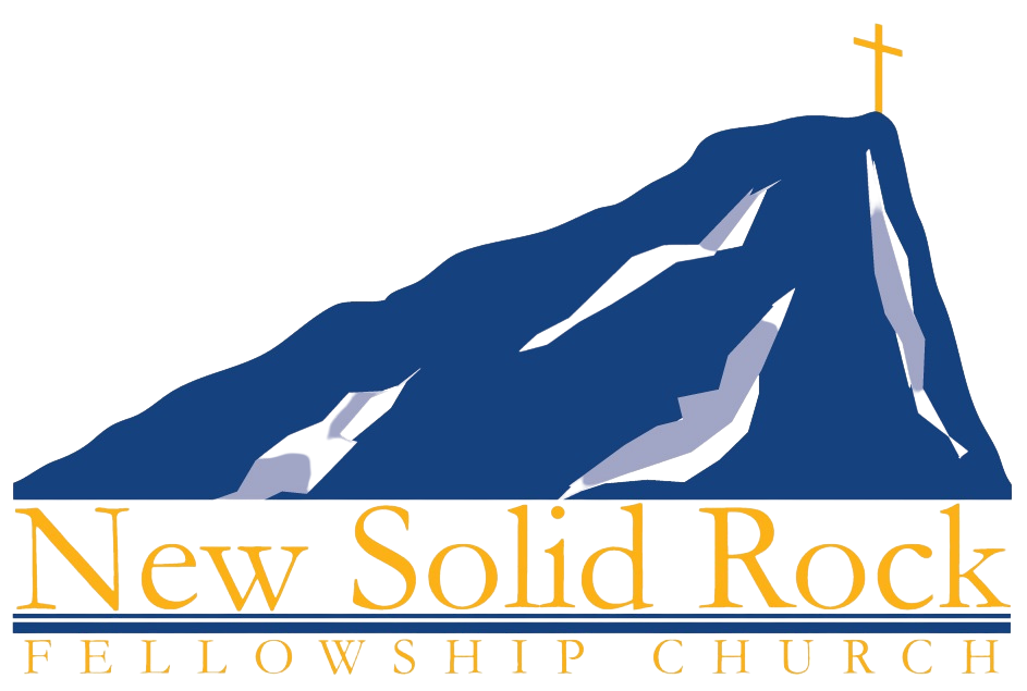New Rock Fellowship Church