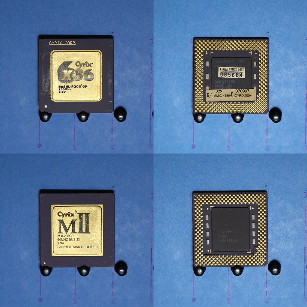 These are Gold Top Ceramic Processors. Shown here are just a few examples. We pay the Highest Prices for Ceramic Processors in the United States. There will be no money paid until the product reaches us, is inspected, and is classified to be these actual processors. Once all of these parameters have been met we will make payment in any manor to any country that you wish with the exception of cash through the mail.