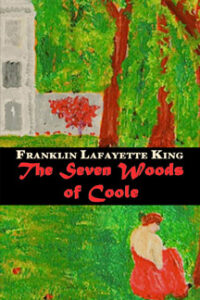 The Seven Woods of Coole