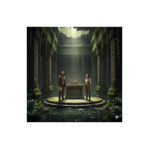 Ophelia’s Gold Podcast
