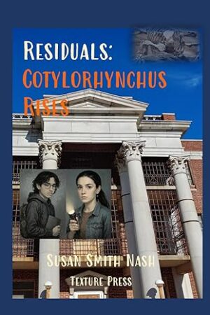 Residuals: Cotylorhynchus Rises
