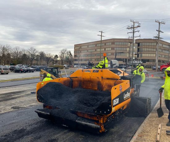 American-Paving