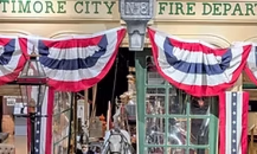 250th Anniversary Celebration