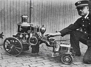 Engineer-Membership-Fire-Museum-of-Maryland