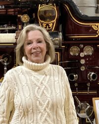 Marjorie Hampson Store Manager 410-321-7500 Ext. 112