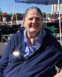 Melissa Heaver Registrar 410-321-7500