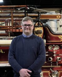 Nathan Davis Assistant Director 410-321-7500 Ext. 106