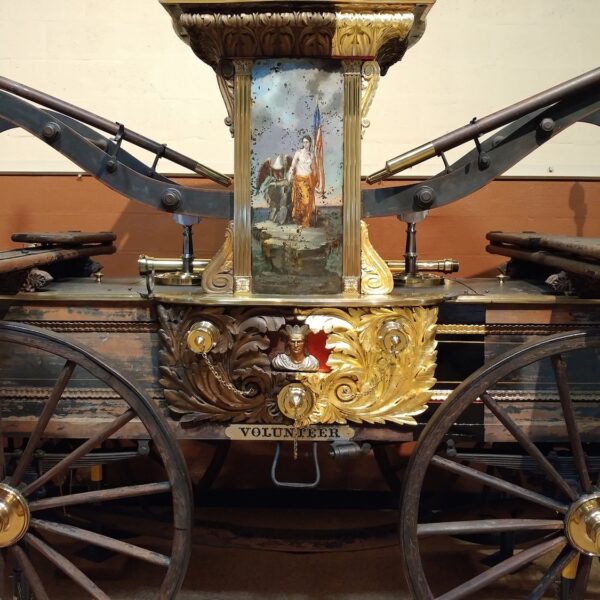 Staff Research Fee (contact museum staff first)