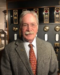 Steve Heaver Curator 410-321-7500 Ext. 101