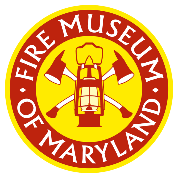 Great Baltimore Fire ticket (membership)