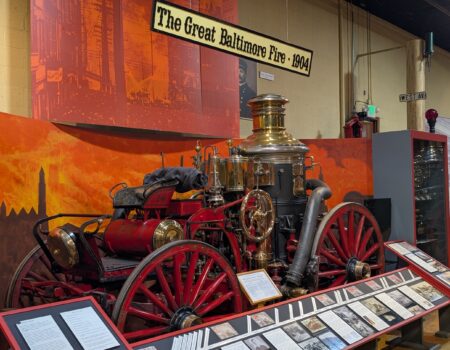 The-Fire-Museum-of-Maryland-playing-with-fire