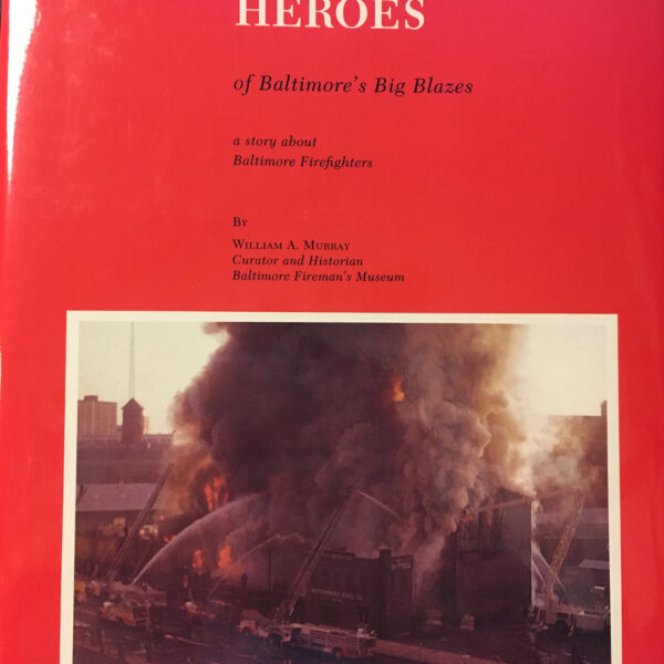 The Unheralded Heroes