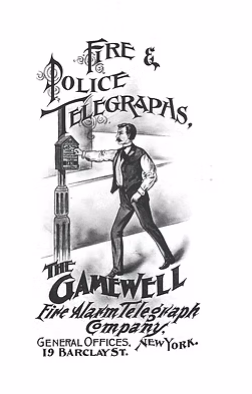 Fire-Alarm-Office-The-Fire-Museum-Maryland-2