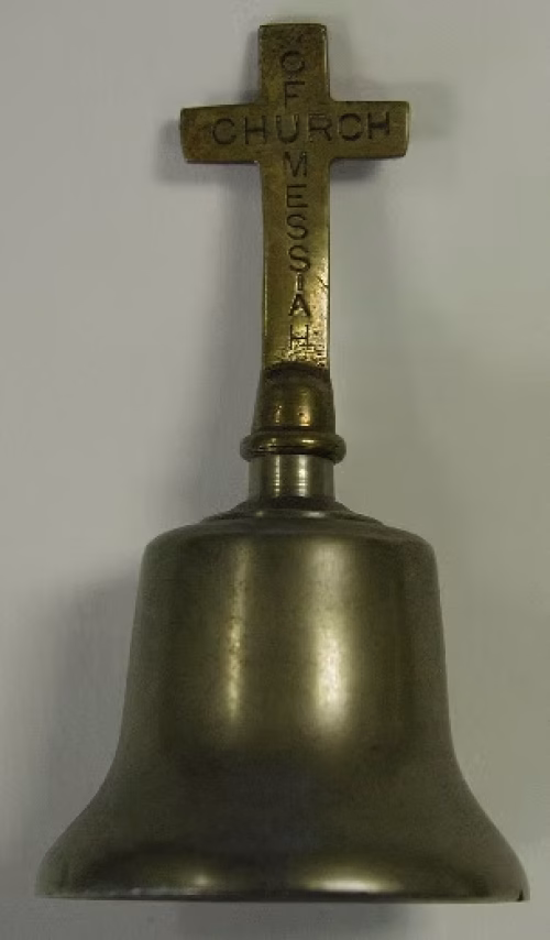 Souvenier Bell
