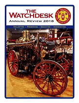 The-Fire-Museum-Maryland-The-Watchdesk-Newsletter-2018