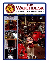 The-Fire-Museum-Maryland-The-Watchdesk-Newsletter-2019