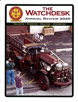 The-Fire-Museum-Maryland-The-Watchdesk-Newsletter-2020