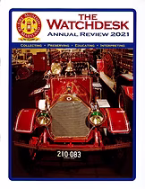 The-Fire-Museum-Maryland-The-Watchdesk-Newsletter-2021