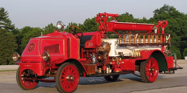 The-fire-Museum-of-Maryland-Collections-2026