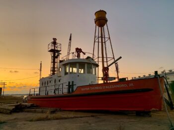 Tommy-Fire-Museum-of-Maryland-Exhibit