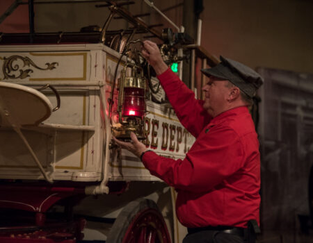 lantern-night-the-fire-museum-maryland-exhibit