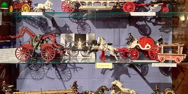 toys-scale-models-the-fire-museum-maryland
