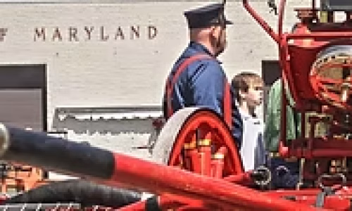 2026 Living History Day