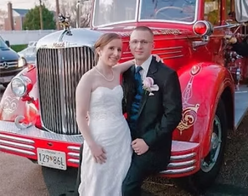 Weddings-Lutherville-Timonium-Maryland-Fire-Museum