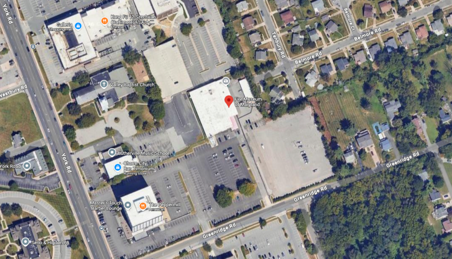 parking-the-fire-museum-maryland